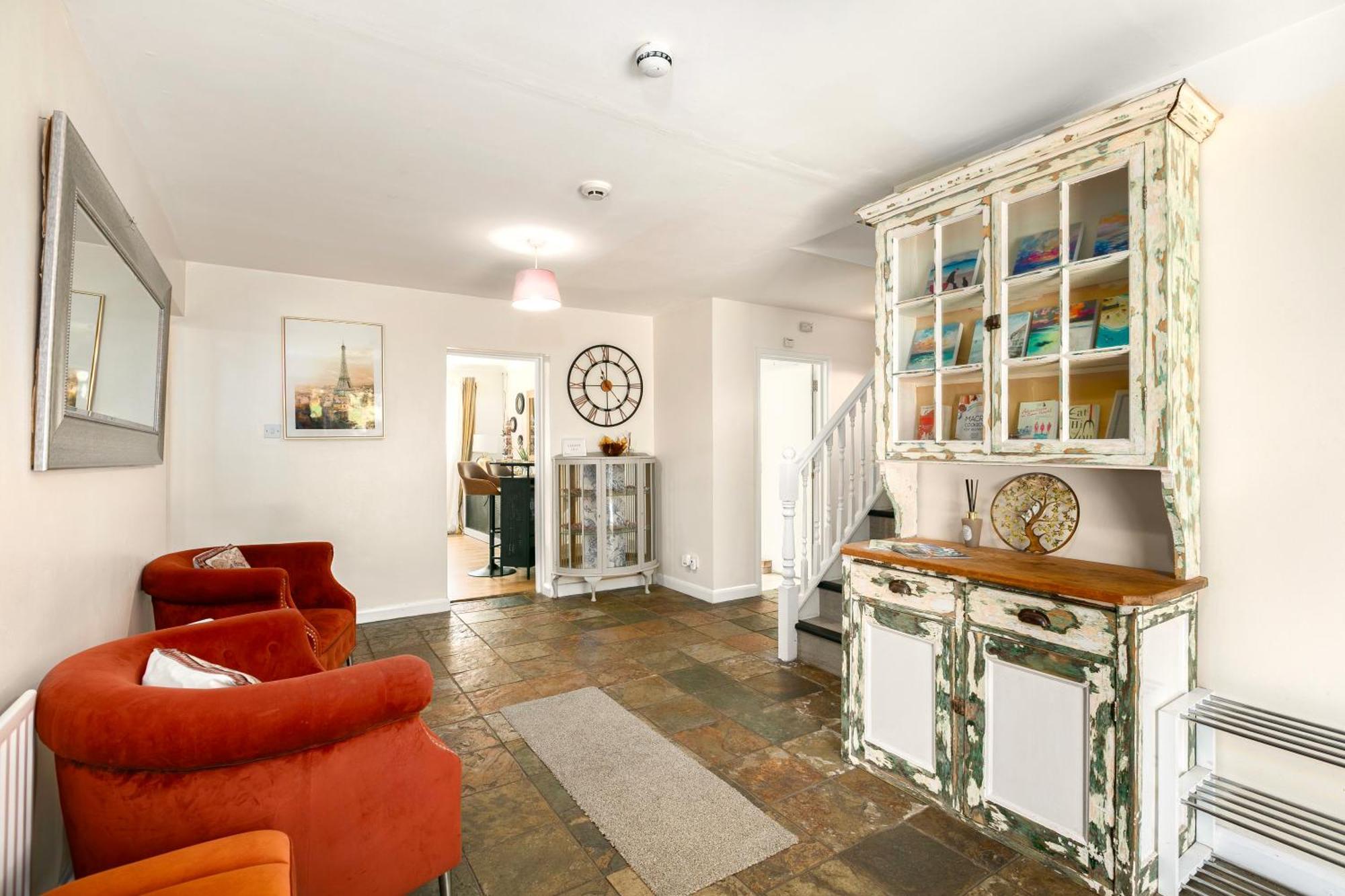 Rural Lodge Stay In Windsor! Hot Tub! Sleeps 20 براي المظهر الخارجي الصورة