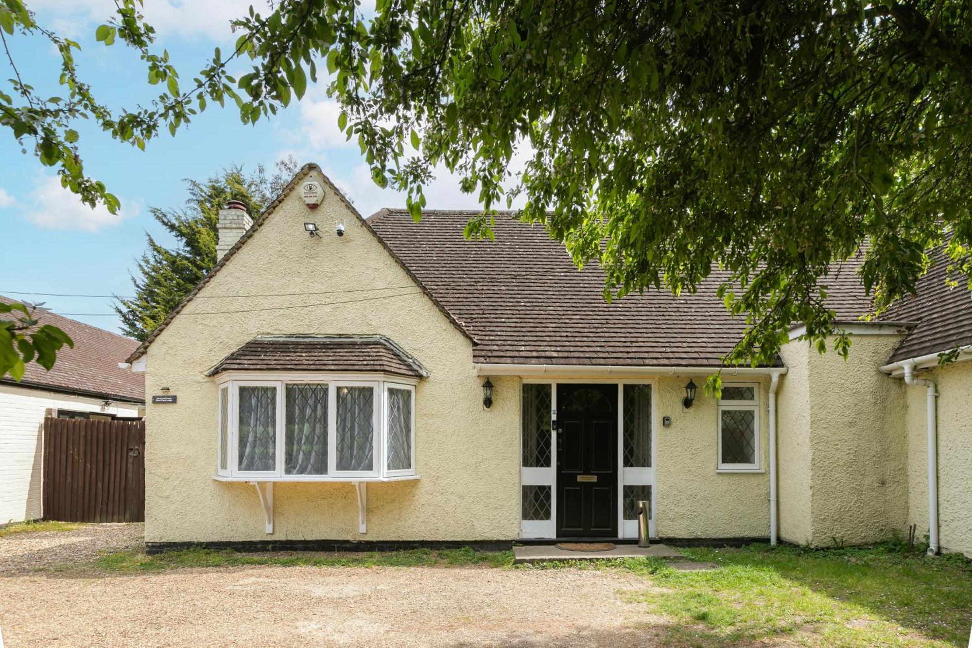 Rural Lodge Stay In Windsor! Hot Tub! Sleeps 20 براي المظهر الخارجي الصورة